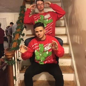 Meet your Posher, Mark